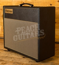 Friedman Smallbox | 50-Watt Combo