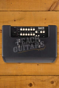 Blackstar Sonnet 120