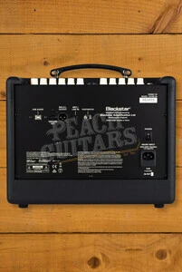 Blackstar Sonnet 60