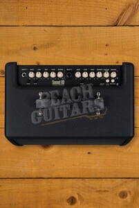 Blackstar Sonnet 60