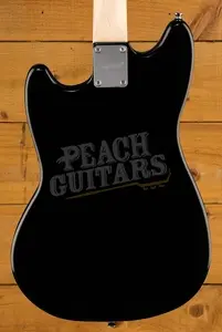 Squier Sonic Mustang HH - Laurel - Black
