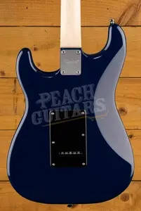 Squier Sonic Stratocaster HSS - Maple - Midnight Blue