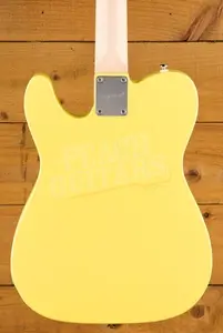 Squier Sonic Telecaster - Laurel - Canary Yellow