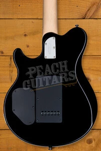 Sterling AX3FM SUB Series Axis - Flamed Neptune Blue