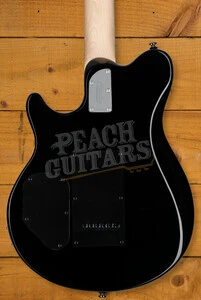 Sterling AX3FM SUB Series Axis - Flamed Stain Pink