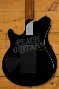 Sterling AX50QM Axis - Quilted Lava Burst
