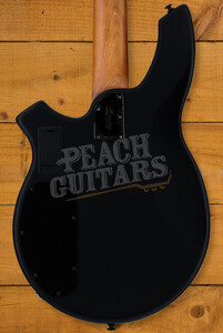 Sterling Bongo Bass - Stealth Black