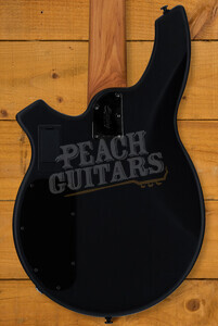 Sterling Bongo 5 Bass - Stealth Black