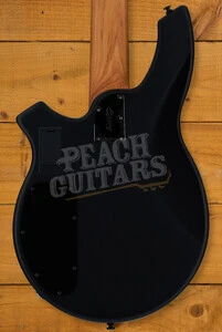 Sterling Bongo 5 Bass - Stealth Black