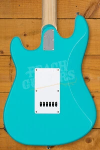 Sterling CT20HSS Intro Series Cutlass - Electric Blue