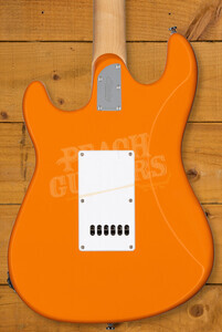 Sterling CT20HSS Intro Series Cutlass - Sunrise Orange