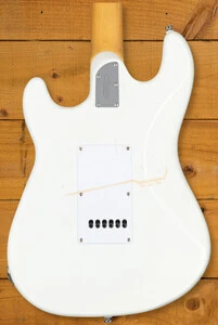 Sterling CT30CHSS SUB Series Cutlass - Olympic White