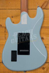 Sterling CT50XHSS Cutlass Plus - Aqua Grey
