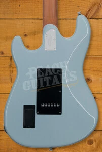 Sterling CT50XHSS Cutlass Plus - Aqua Grey
