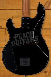 Sterling DarkRay Bass - Black