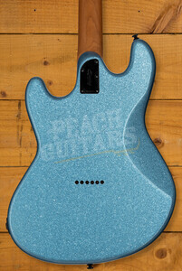 Sterling Fluff StingRay - Amana Boat Blue