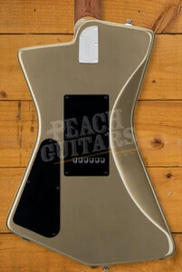 Sterling St. Vincent Goldie - Cashmere