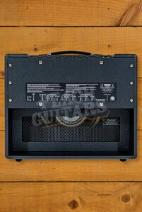 Blackstar St. James 50 6L6 Combo