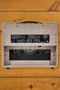 Blackstar St. James 50 EL34 | 50-Watt Combo - Fawn