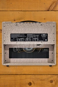 Blackstar St. James 50 EL34 Combo