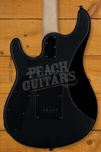 Sterling John Petrucci JP60 - Stealth Black