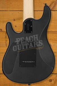 Sterling John Petrucci JP70 - Stealth Black