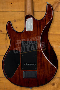 Sterling Steve Lukather LK100 Luke - Hazel Burst