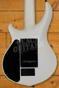 Sterling John Petrucci MAJ170 Majesty 7 - Chalk Grey