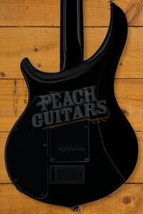 Sterling John Petrucci MAJ200XFM Majesty DiMarzio - Flamed Tiger Eye