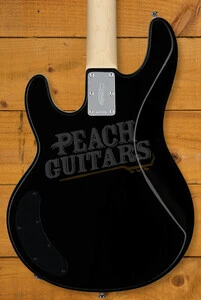 Sterling RAY2 Intro Series StingRay Bass - Black