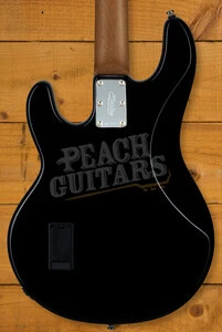 Sterling RAY34 StingRay Bass - Black