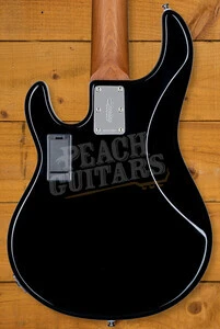 Sterling RAY35 StingRay 5 Bass - Vintage Sunburst