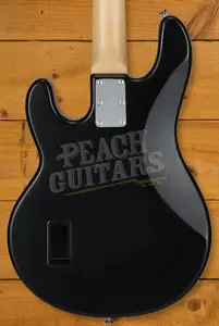 Sterling RAY4 SUB Series StingRay Bass - Vintage Sunburst Satin