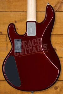 Sterling RAY4HH SUB Series StingRay HH - Candy Apple Red