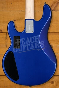 Sterling RAY4HH SUB Series StingRay HH - Cobra Blue