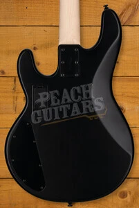 Sterling RAY4HH SUB Series StingRay HH - Stealth Black