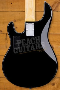 Sterling RAY5 SUB Series StingRay 5 Bass - Black