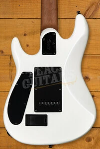 Sterling Jason Richardson 7 - Pearl White