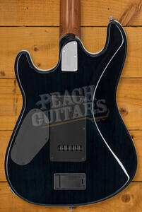 Sterling Sabre - Deep Blue Burst