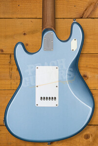 Sterling SR50 StingRay - Firemist Silver