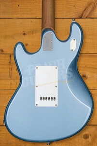 Sterling SR50 StingRay - Firemist Silver