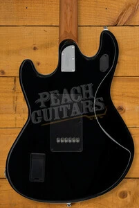 Sterling SR50X StingRay Plus - Black