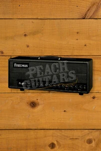 Friedman SS-100 V2 Steve Stevens Signature | 100-Watt Head