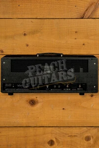 Friedman SS-100 V2 Steve Stevens Signature | 100-Watt Head