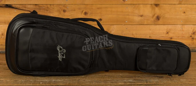 Suhr Alt T Dealer Select - Natural w/Roasted Maple