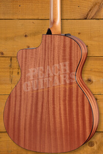 Taylor 100 Series | Sunset Blvd 114ce - Shaded Edgeburst