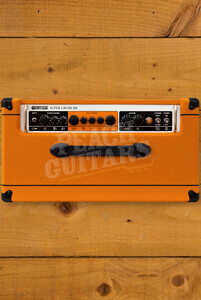 Orange Guitar Amps | Super Crush 100 Combo