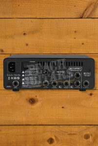 Synergy Hardware | SYN-1 Single Module Valve Preamp
