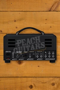 Synergy Heads | SYN-20IR 3-Channel All-Valve Modular Guitar Amplifier