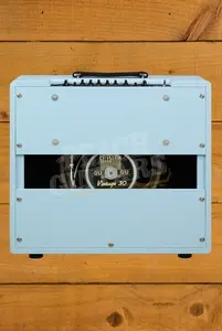 Synergy Custom Shop SYN-20IR Combo - Baby Blue